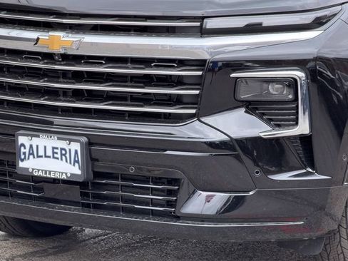 New 2026 Chevrolet Traverse High Country w/ LPO, Floor Liner Package image 7