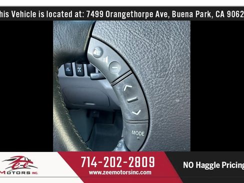 Used 2006 Toyota 4Runner Limited AWD/4WD image 36