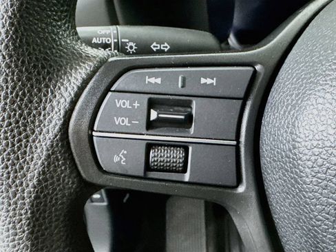 Certified 2024 Honda Accord EX image 12