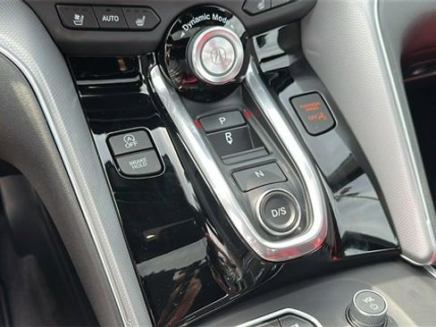 Used 2025 Acura TLX SH-AWD w/ A-SPEC Pkg image 21