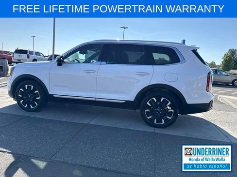Used 2023 Kia Telluride SX Prestige AWD/4WD image 10