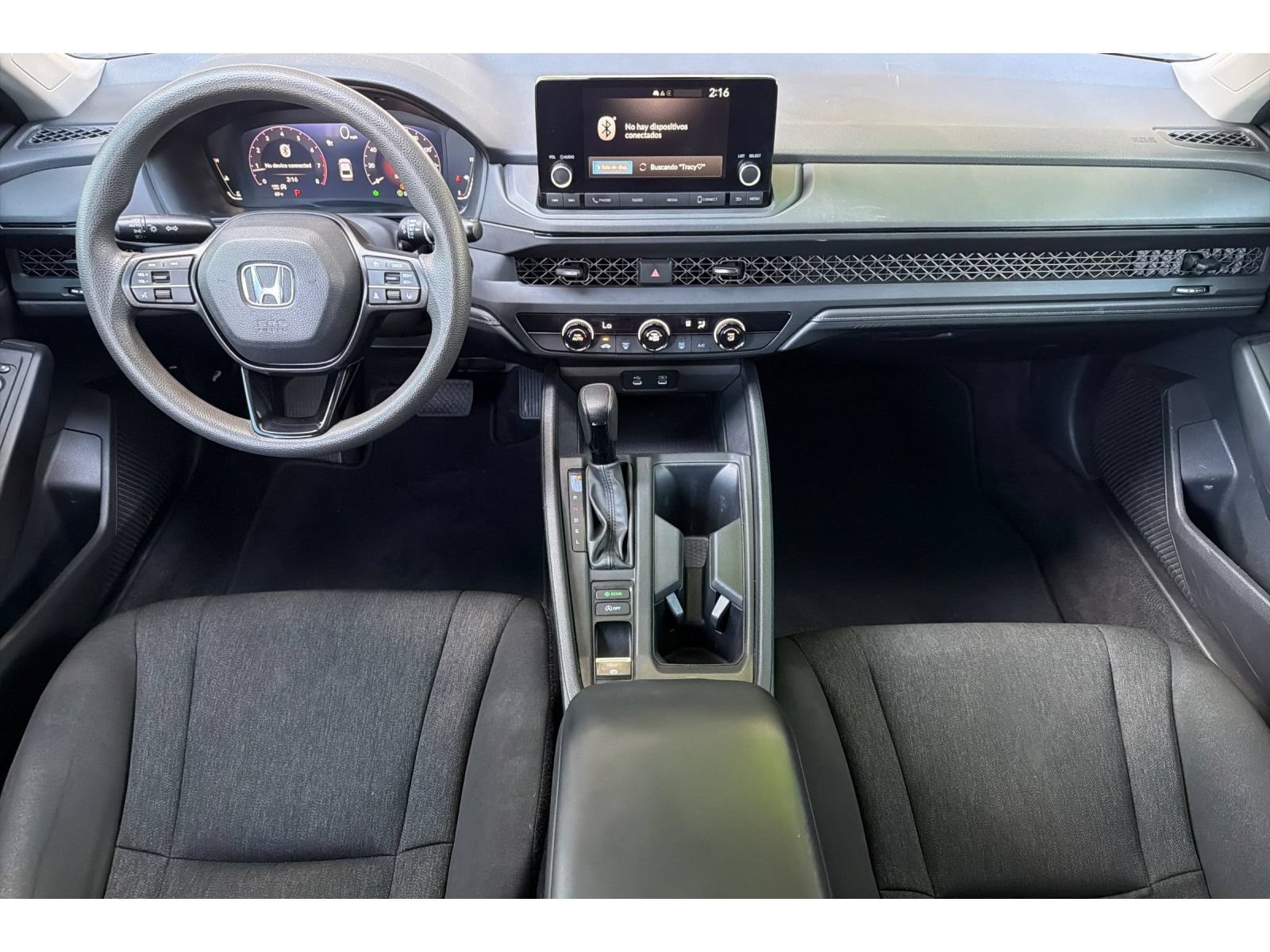 Used 2023 Honda Accord LX image 14