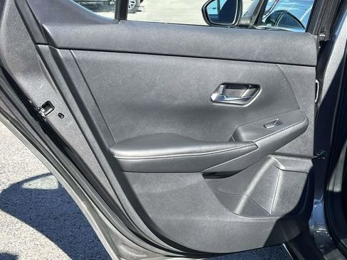 Used 2023 Nissan Sentra SV image 16