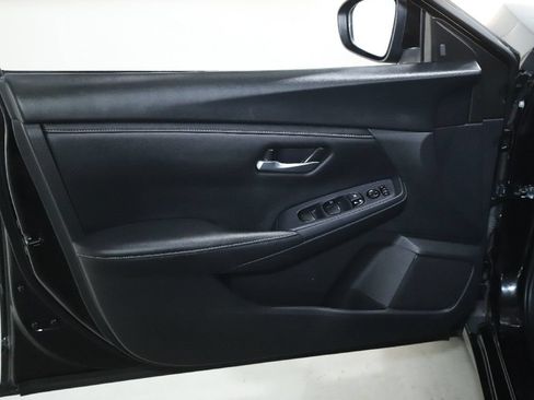 Certified 2023 Nissan Sentra SV w/ All-Weather Package FWD image 15