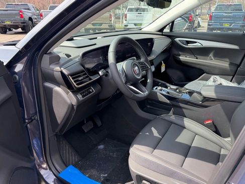 New 2026 Buick Envision Avenir image 20