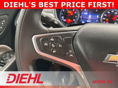 Used 2022 Chevrolet Equinox LS w/ LS Convenience Package AWD/4WD image 25