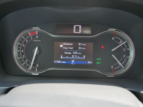 Used 2016 Honda Pilot Elite image 21
