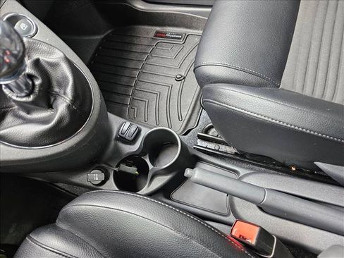 Used 2015 FIAT 500 Sport FWD image 22