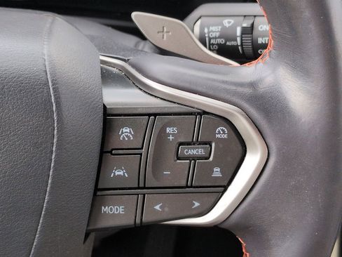 Used 2024 Lexus NX 350 AWD image 26