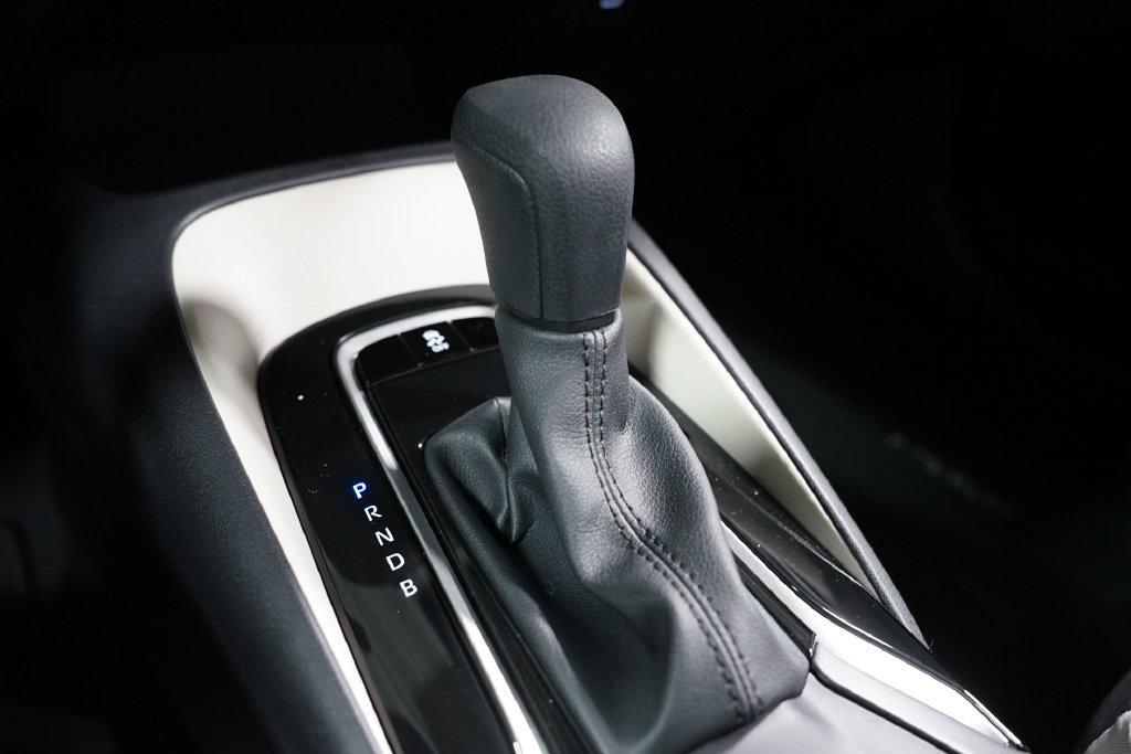 New 2027 Toyota Corolla LE FWD image 21