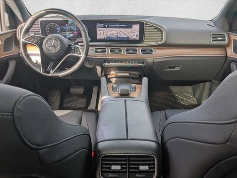 Used 2025 Mercedes-Benz GLE 350 4MATIC image 20