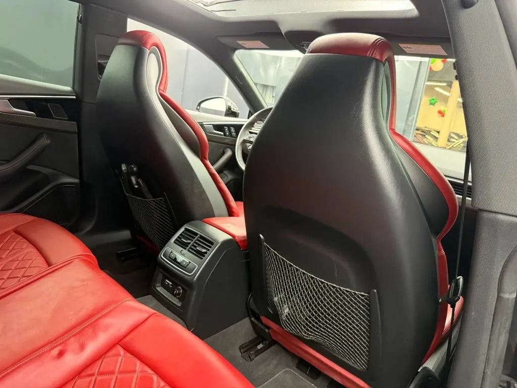 Used 2022 Audi S5 Premium Plus AWD/4WD image 35