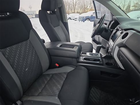 Used 2021 Toyota Tundra TRD Pro image 10