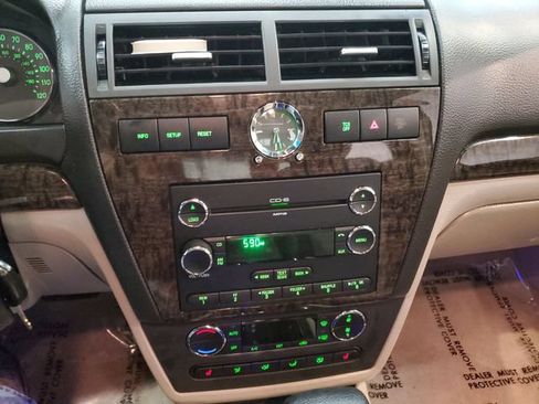 Used 2008 Mercury Milan Premier FWD image 19