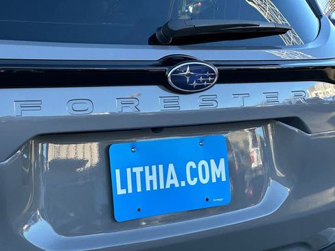 New 2026 Subaru Forester Premium image 7