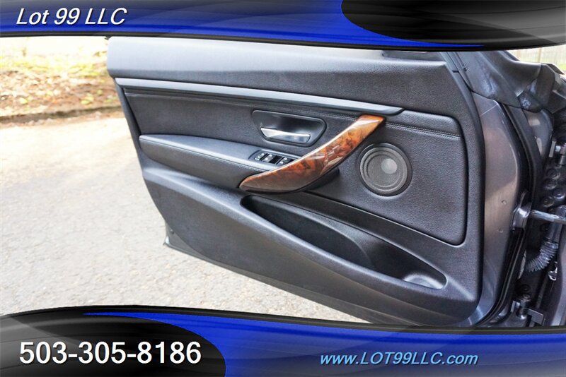 Used 2015 BMW 328i Gran Turismo xDrive AWD/4WD image 26