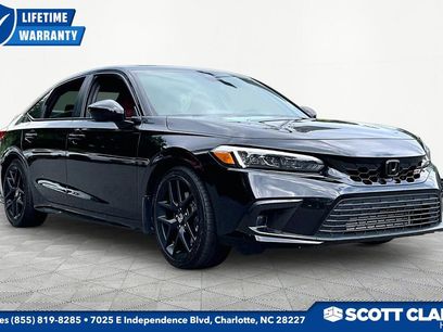 Used 2024 Honda Civic Si