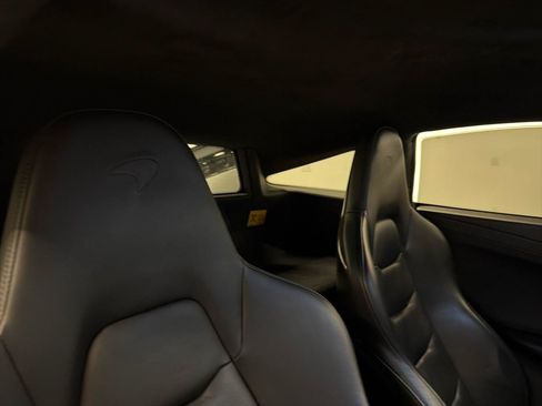 Used 2012 McLaren MP4-12C Coupe RWD image 33