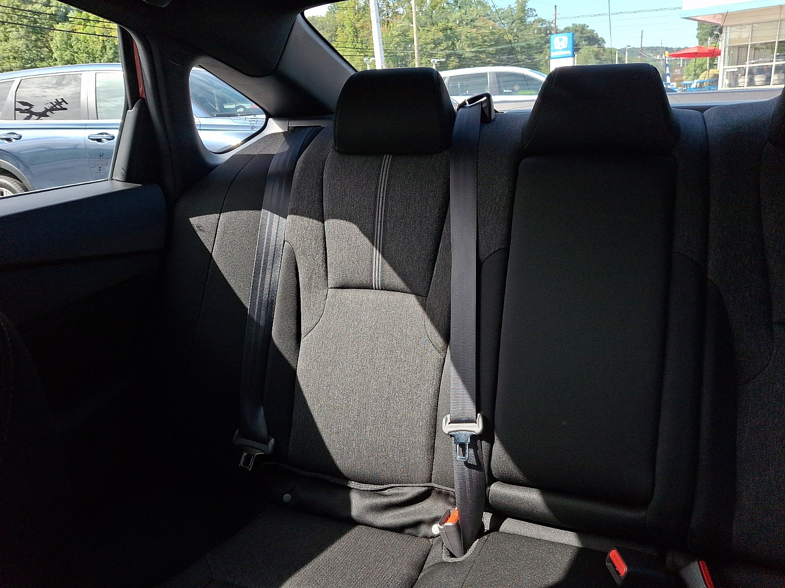 Used 2024 Honda Accord Sport image 18