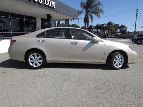Used 2008 Lexus ES 350 FWD image 6