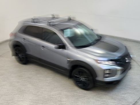 Used 2025 Mitsubishi Outlander Sport AWD image 13