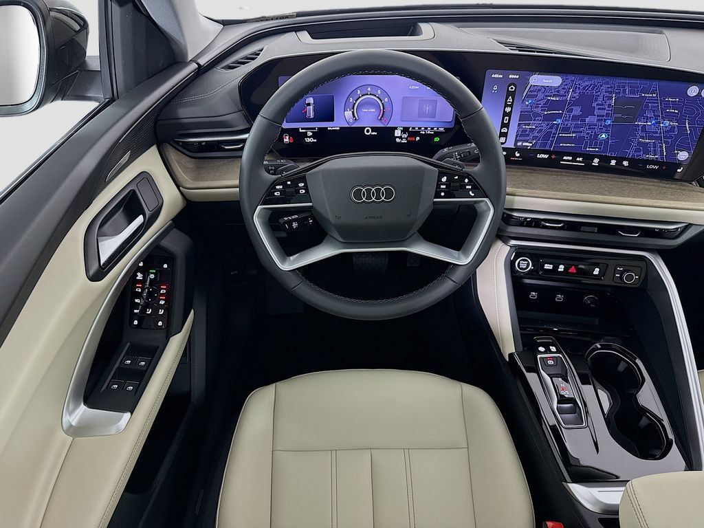 Used 2026 Audi Q5 Premium w/ Premium Plus AWD/4WD image 11