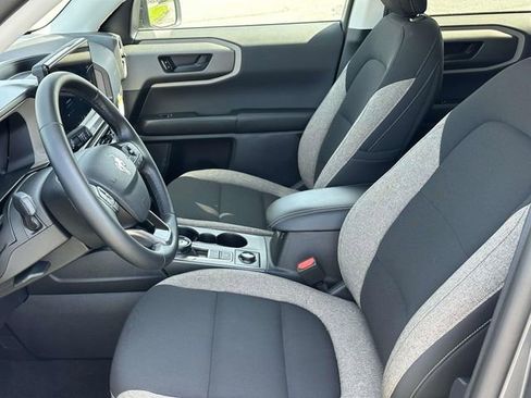 Used 2025 Ford Bronco Sport Big Bend w/ Convenience Package image 15