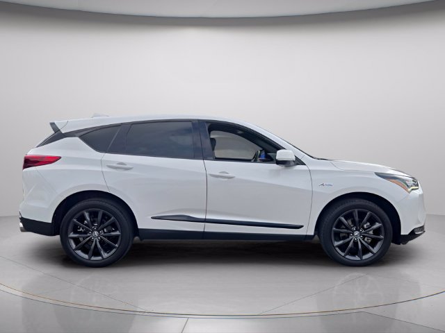 Certified 2025 Acura RDX w/ Advance Package AWD/4WD image 4