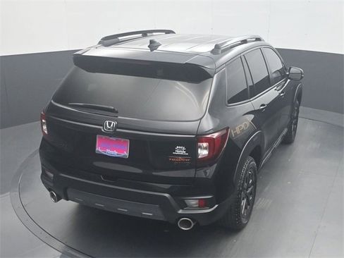 Used 2022 Honda Passport TrailSport image 24