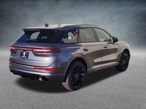 New 2026 Lincoln Corsair Premiere image 7