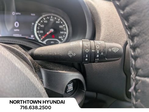 Used 2021 Jeep Renegade Latitude w/ Sun & Sound Group AWD/4WD image 21