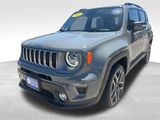 Used 2021 Jeep Renegade Limited w/ Sun & Sound Group image 3