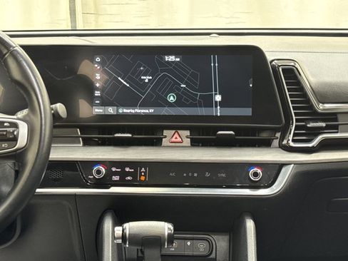 Certified 2024 Kia Sportage X-Line w/ X-Line Premium Package AWD/4WD image 24