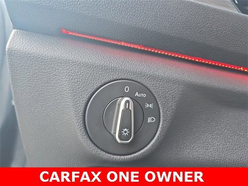 Used 2022 Volkswagen Jetta SEL image 26