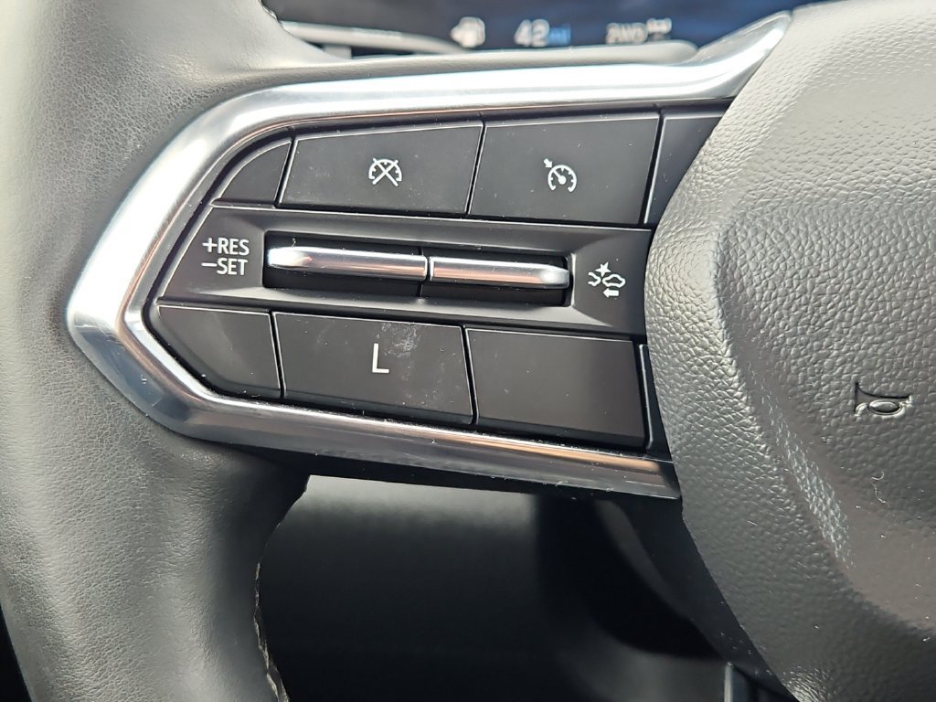 Certified 2025 Chevrolet Equinox LT AWD/4WD image 24