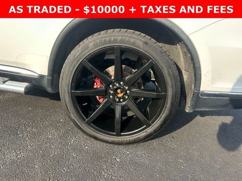 Used 2015 Dodge Durango SXT w/ Quick Order Package 23B image 10