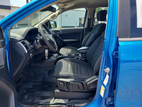 Used 2021 Ford Ranger XL w/ Equipment Group 101A High AWD/4WD image 15