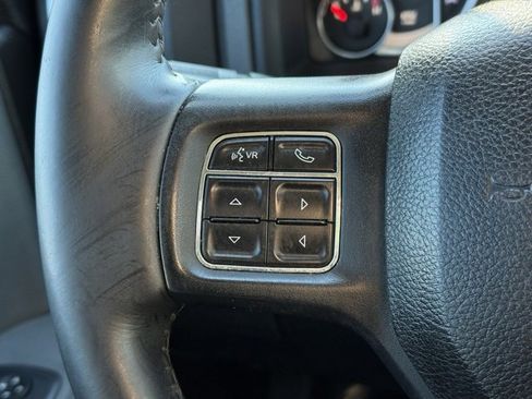 Used 2016 RAM 1500 Outdoorsman image 16