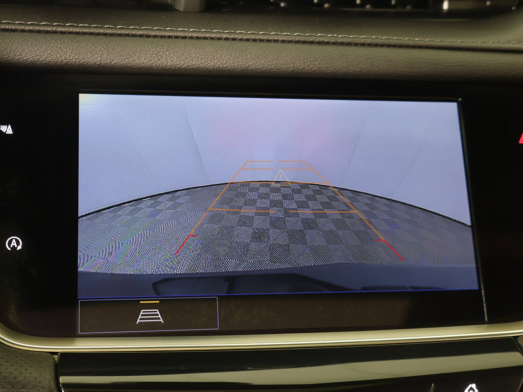 Used 2025 Cadillac XT5 Premium Luxury w/ LPO, Floor Liner Package AWD/4WD image 56
