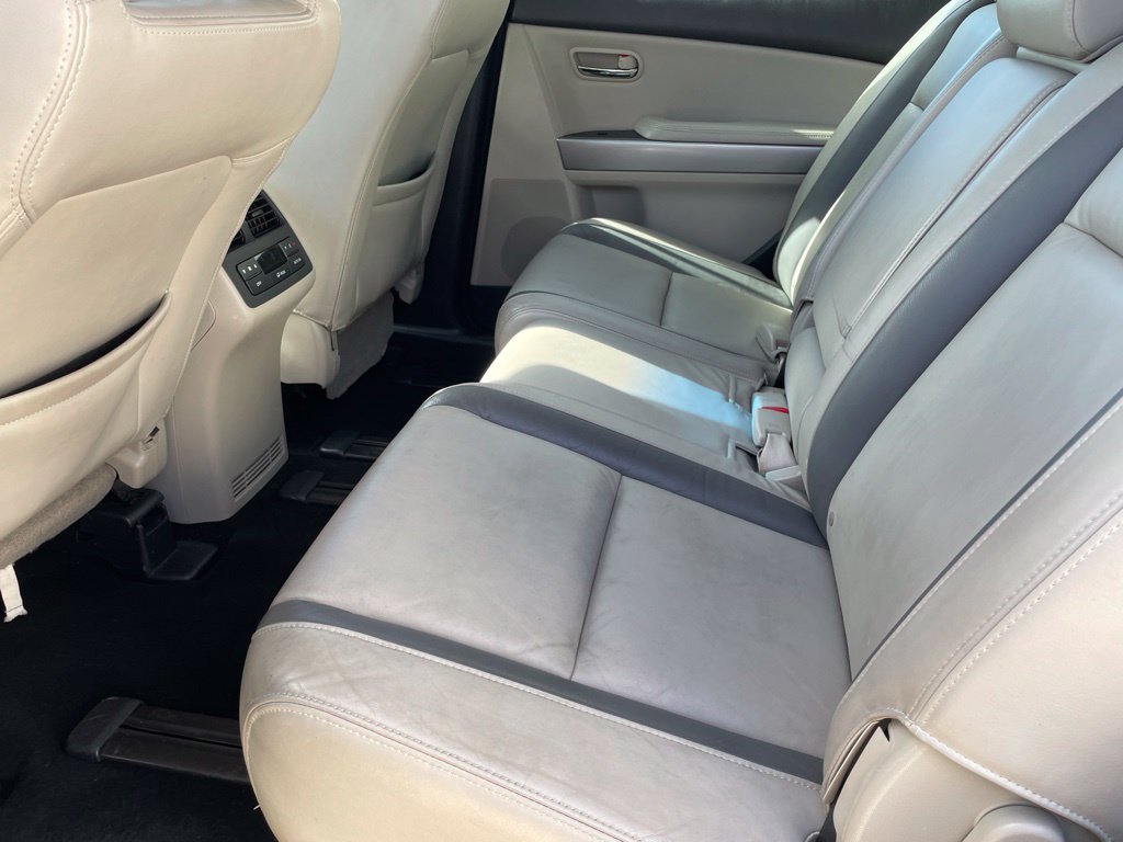 Used 2010 MAZDA CX-9 Grand Touring w/ Moonroof & Bose Audio Pkg FWD image 17