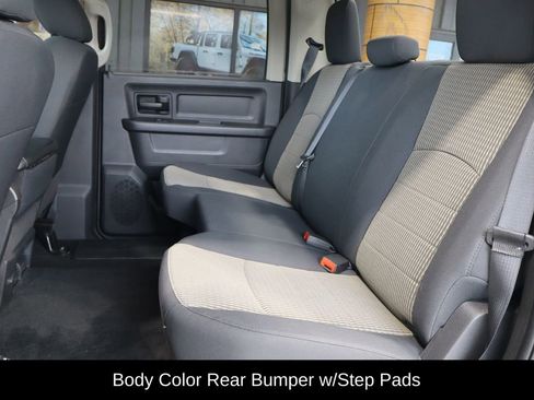 Used 2012 RAM 1500 Express w/ ST Popular Equipment Group image 10