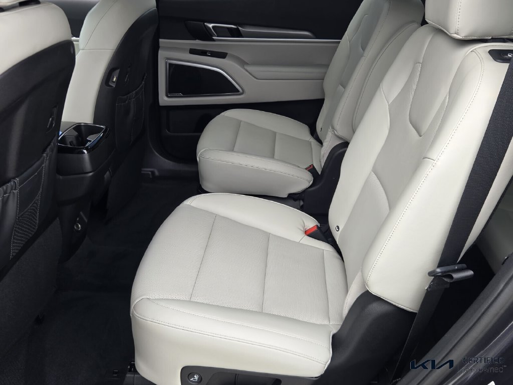 Certified 2022 Kia Telluride S AWD/4WD image 12