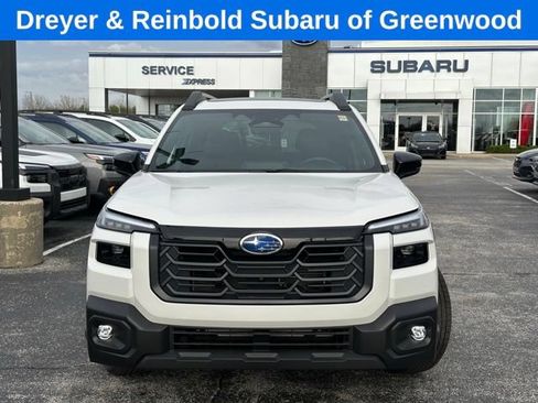 New 2026 Subaru Outback Touring XT AWD/4WD image 2