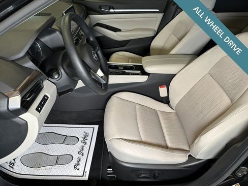Used 2023 Nissan Altima 2.5 SV image 20