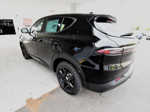 New 2025 Dodge Hornet GT w/ GT Blacktop Package image 7