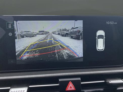 New 2026 Kia Sportage X-Line image 10