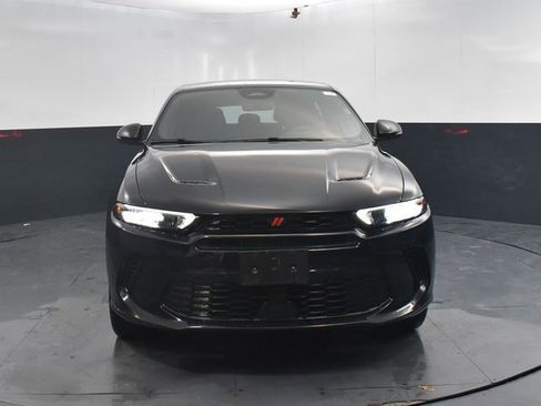 Used 2024 Dodge Hornet R/T image 2