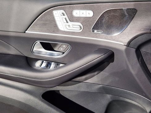 New 2026 Mercedes-Benz GLE 350 4MATIC image 22