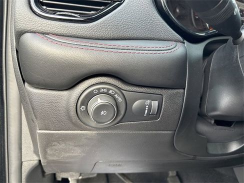 Used 2021 Dodge Durango R/T w/ Blacktop Package image 30