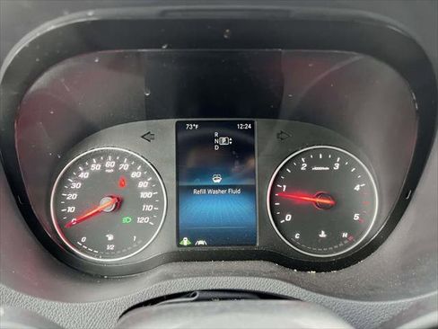 Used 2024 Mercedes-Benz Sprinter 2500 image 24